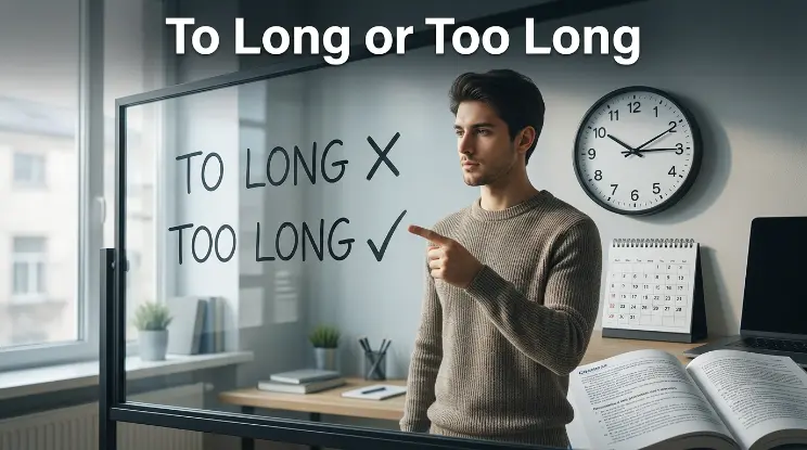 To Long or Too Long