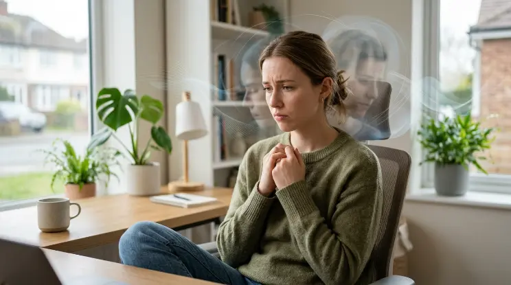  What Is Anxiety?