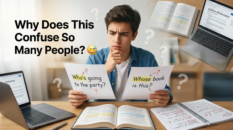 Why Does This Confuse So Many People? 😅