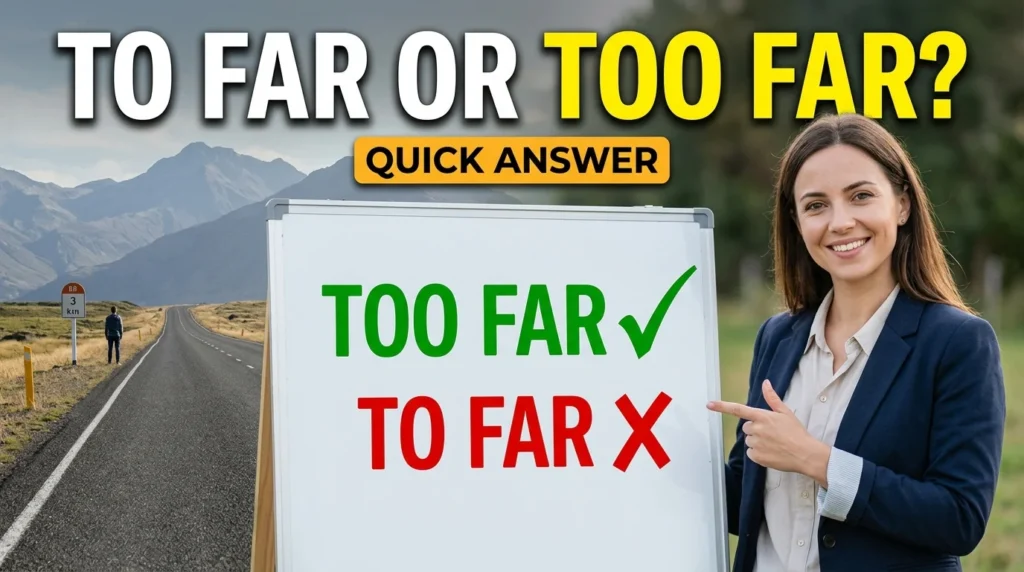 Quick Answer
