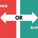 Blankie or Blanky