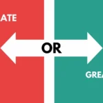 Grate or Great