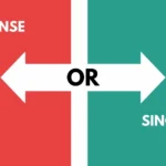 Sense or Since
