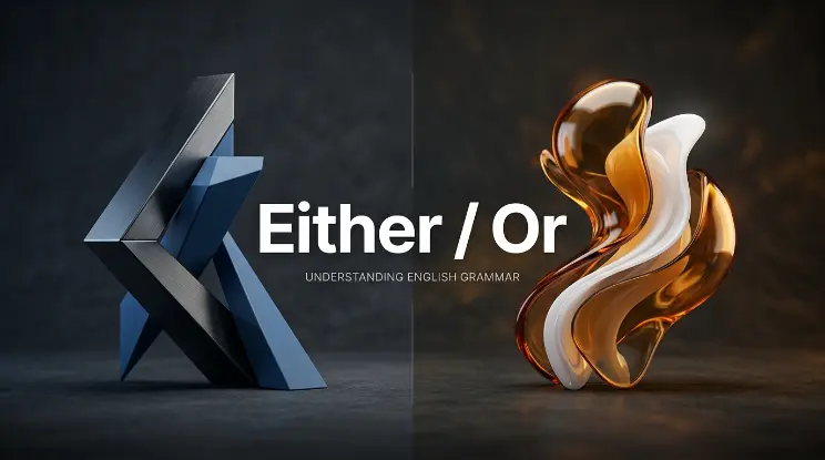 Either/Or
