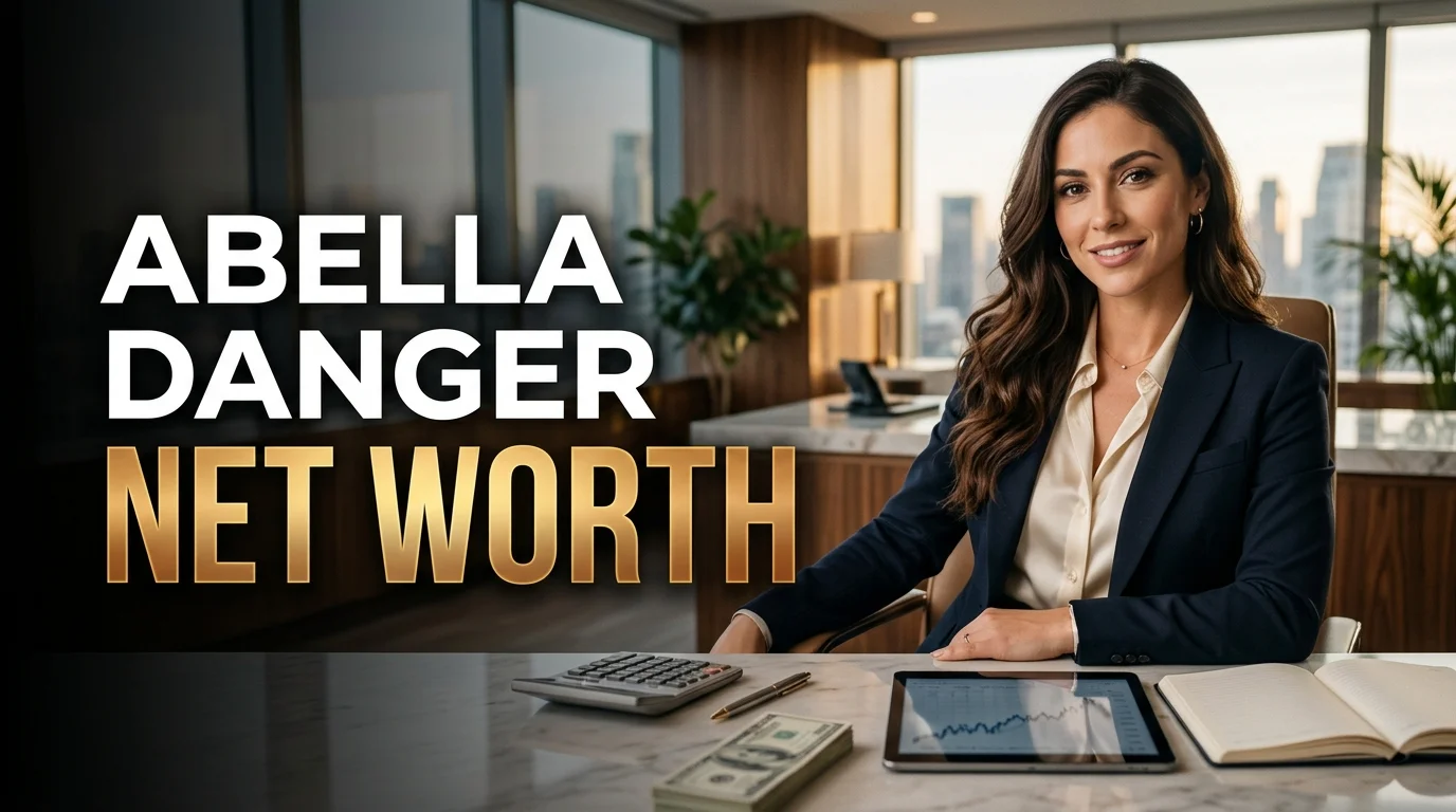 Abella Danger Net Worth