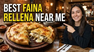 Best Faina Rellena Near Me